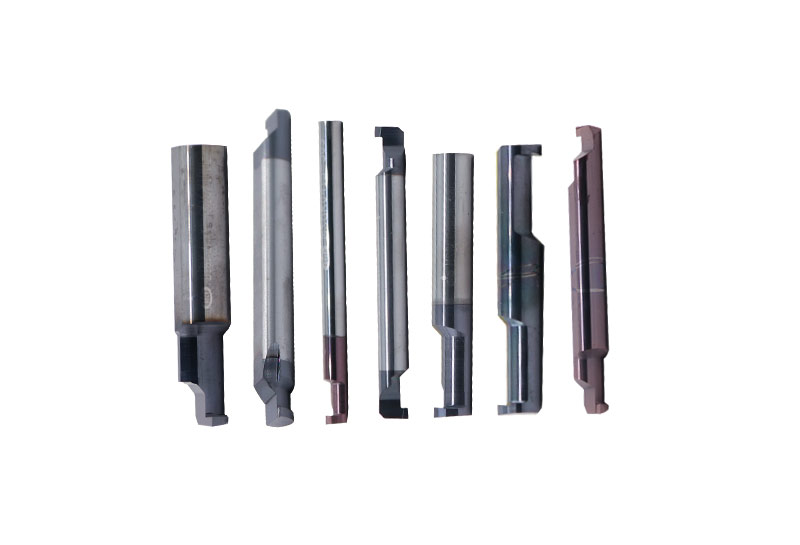 抗振合金小孔徑刀具-內槽刀